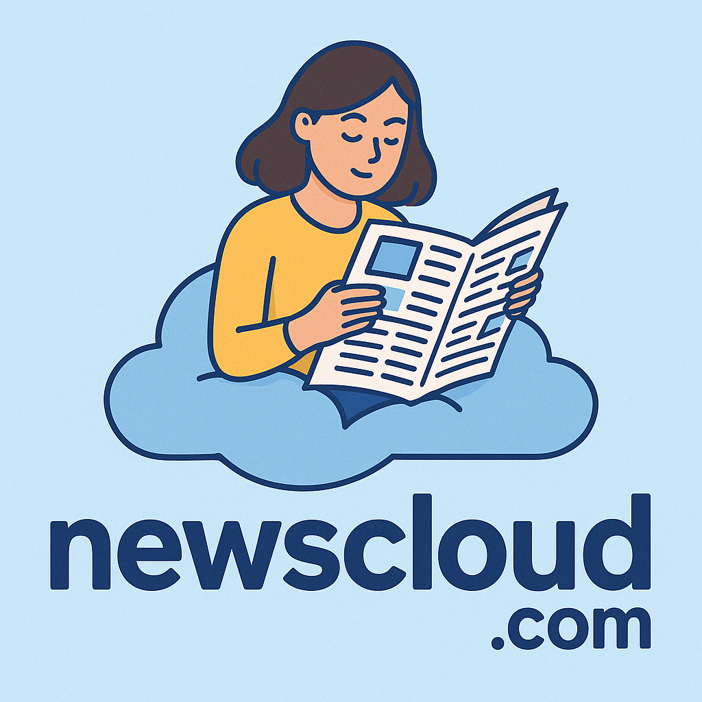 newscloud.com logo